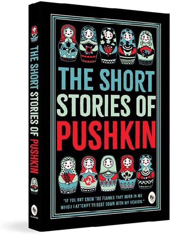 The Short Stories of Pushkin