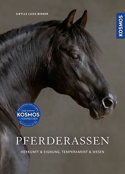 Pferderassen