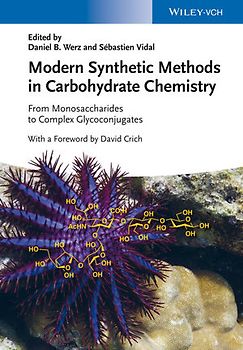 Modern Synthetic Methods in Carbohydrate Chemistry