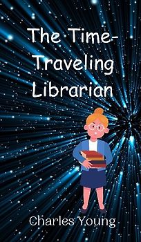 The Time-Traveling Librarian