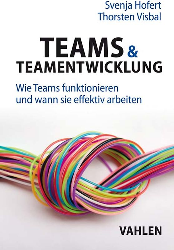Teams & Teamentwicklung