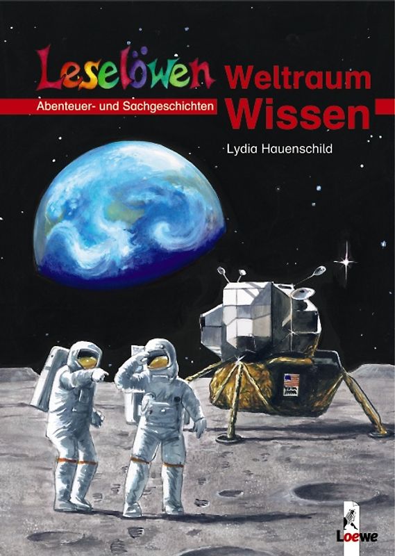 Weltraum-Wissen