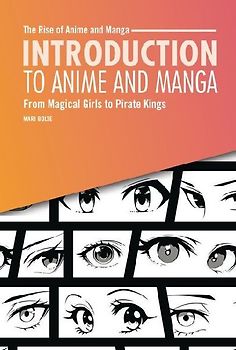 Introduction to Anime and Manga