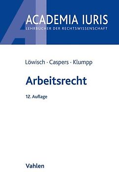 Arbeitsrecht
