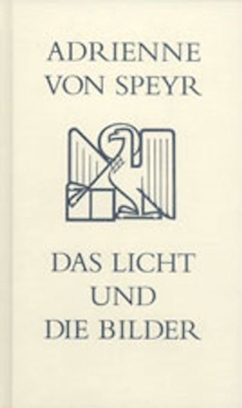 Das Licht und die Bilder