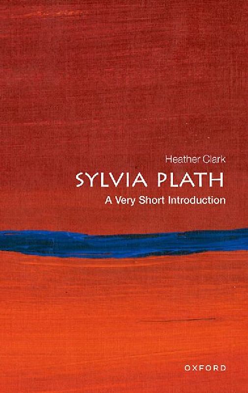 Sylvia Plath