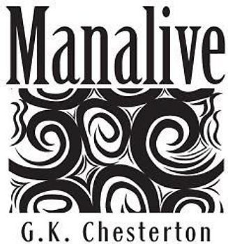 Manalive