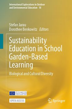 Sustainability Education in School Garden-Based Learning