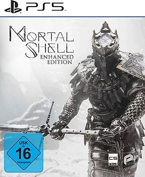 Mortal Shell [Enhanced Edition] PlayStation 5