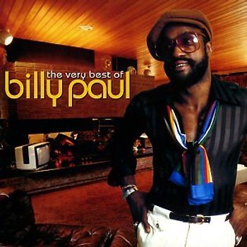 Billy Paul - Best of Billy Paul,the Very