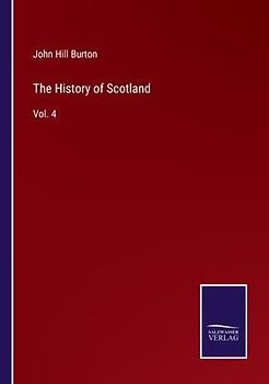 The History of Scotland