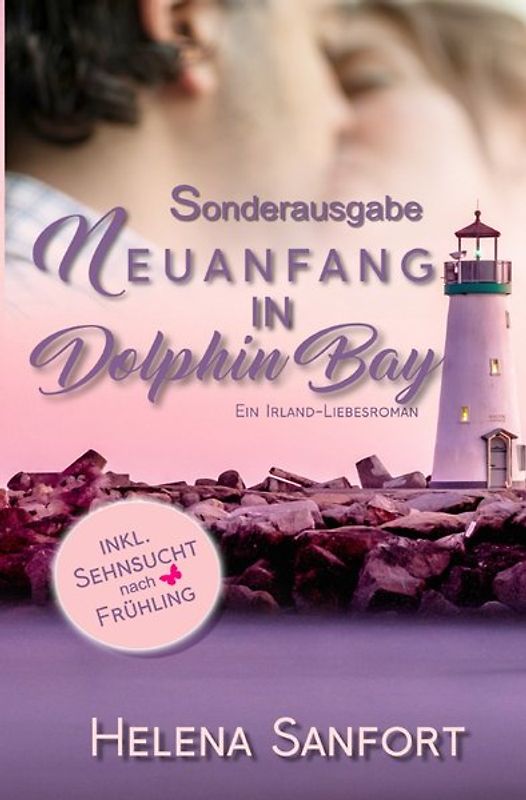 Neuanfang in Dolphin Bay Sonderausgabe (2 in 1)