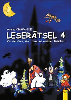 Leserätsel 4 (Chavanne)