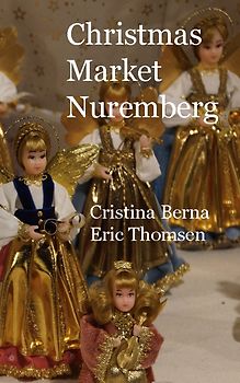Christmas Market Nuremberg