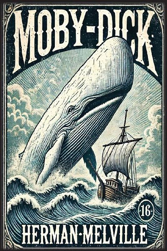 Moby-Dick