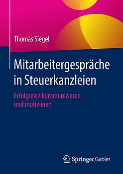 Mitarbeitergespräche in Steuerkanzleien