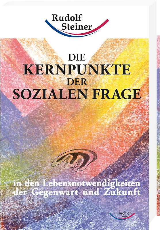 Die Kernpunkte der sozialen Frage