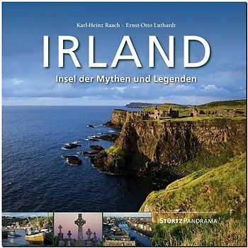 Irland - Insel der Mythen und Legenden