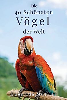Die 40 Schönsten Vögel der Welt Bilderbuch: Demenz Beschäftigung für Senioren mit Alzheimer und Kognitive Herausforderung