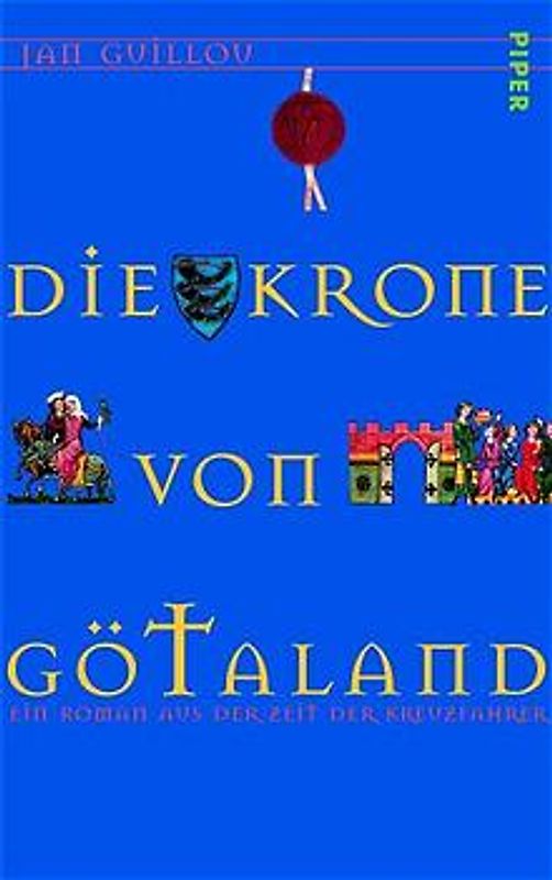 Die Krone von Götaland