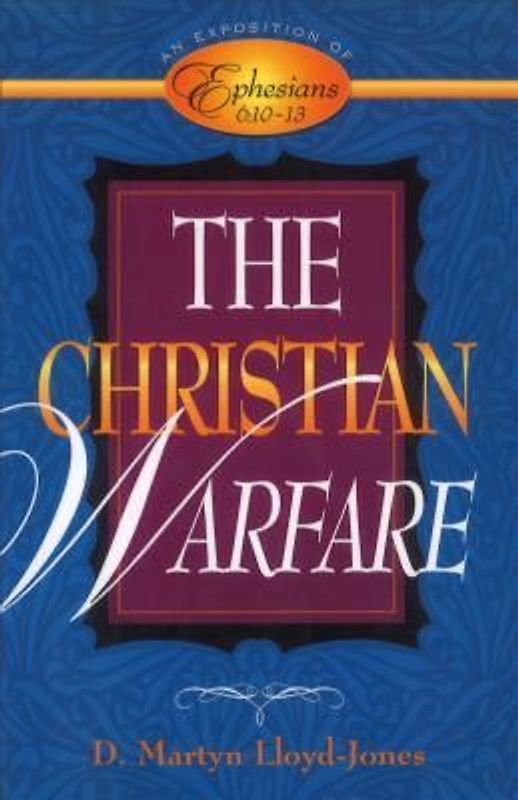 The Christian Warfare