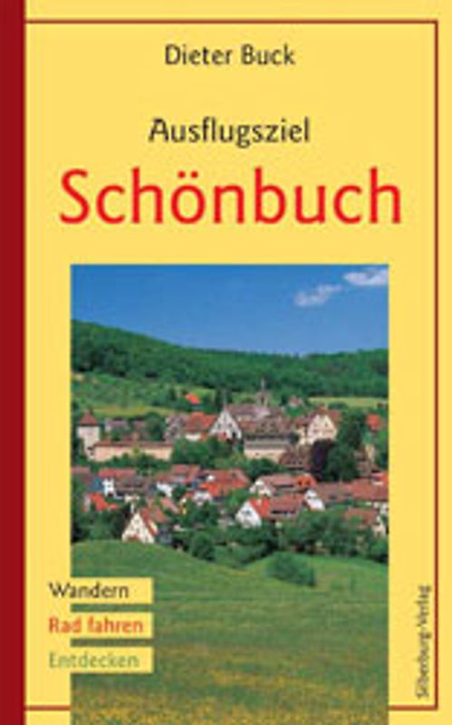 Ausflugsziel Schönbuch