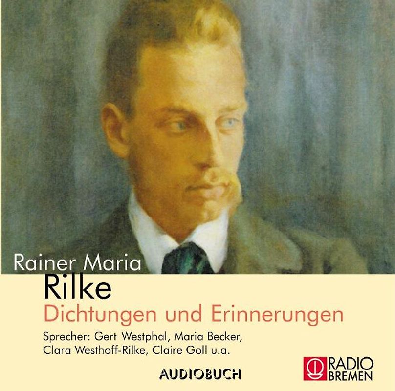 Dichtungen und Erinnerungen