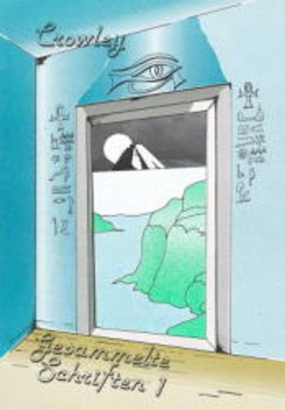 Gesammelte Schriften 1