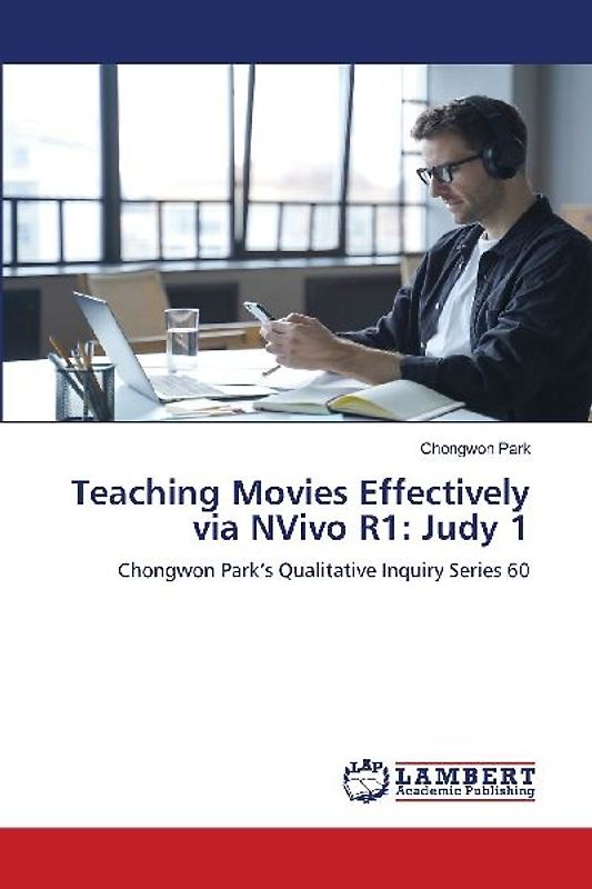 Teaching Movies Effectively via NVivo R1: Judy 1