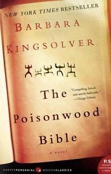 The Poisonwood Bible: A Novel (P.S.)