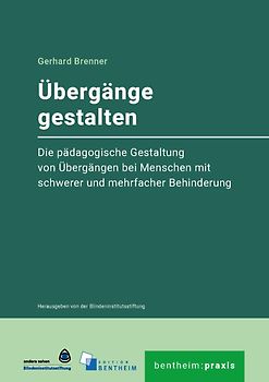 Übergange gestalten