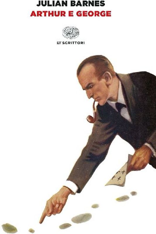 Arthur e George