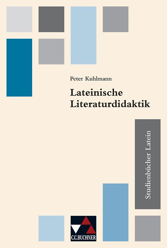 Studienbücher Latein / Lateinische Literaturdidaktik