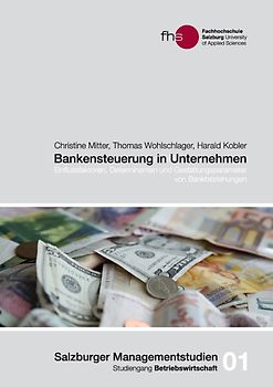 Bankensteuerung in Unternehmen