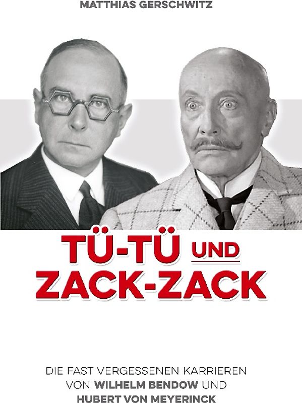 Tü-Tü und Zack-Zack