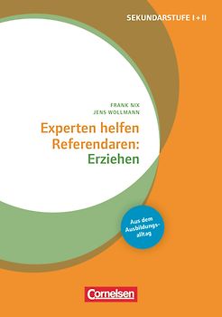 Erziehen - Sekundarstufe I und II