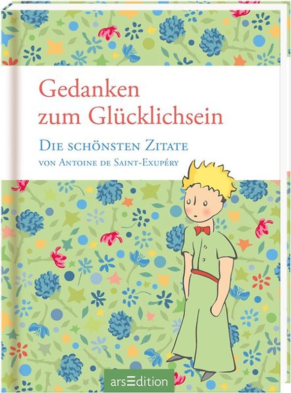 Gedanken zum Glücklichsein