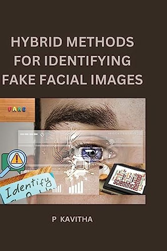HYBRID METHODS FOR IDENTIFYING FAKE FACIAL IMAGES