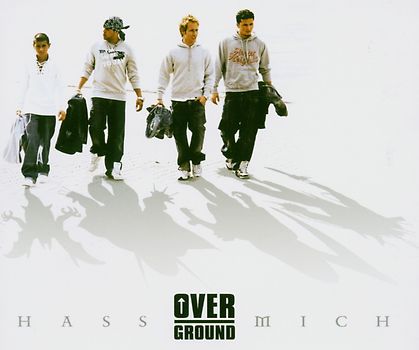 Weihnachten Am Strand / Gib Her / Die Mätresse Des Lieutnant