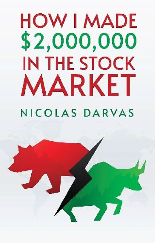 How I Made $2,000,000 in the Stock Market