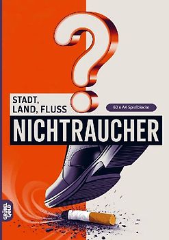 Stadt, Land, Fluss, Nichtraucher