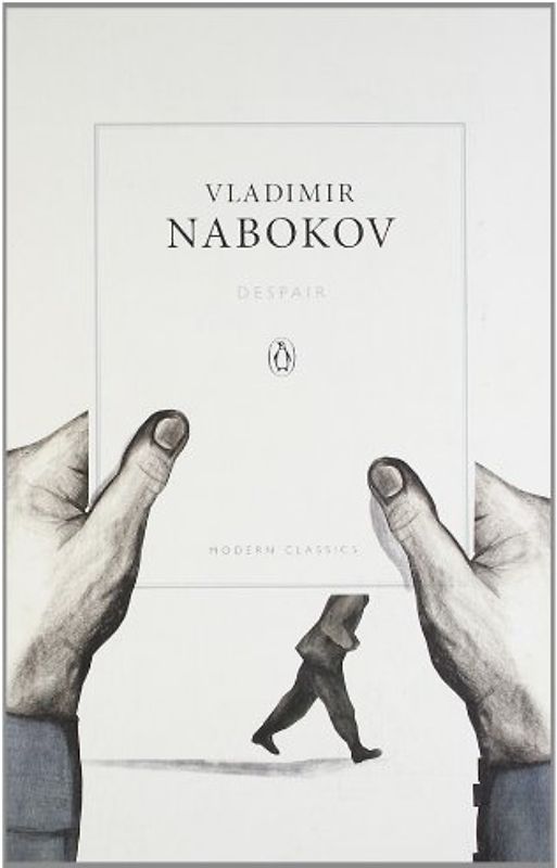 Despair (Penguin Modern Classics) - Vladimir Nabokov
