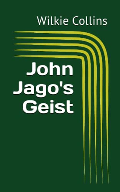 John Jago's Geist