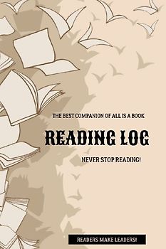 Reading Log