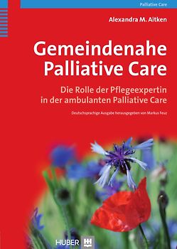 Gemeindenahe Palliative Care