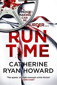 Run Time: Catherine Ryan Howard