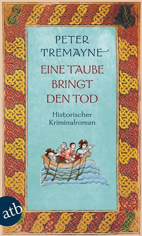 Eine Taube bringt den Tod