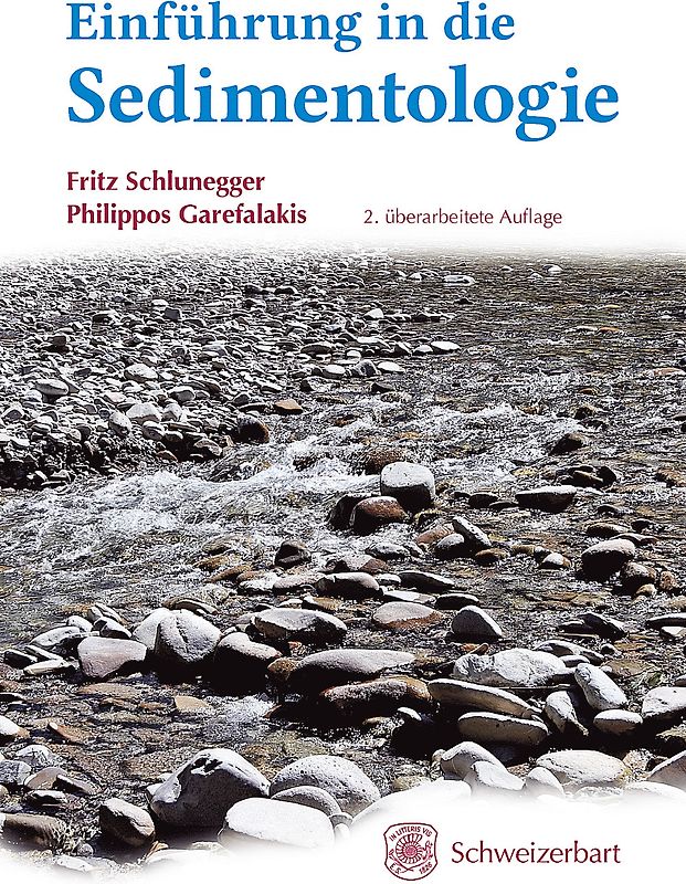 Einführung in die Sedimentologie