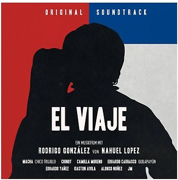 El Viaje-Original Soundtrack