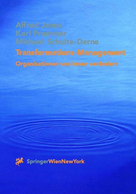 Transformations-Management